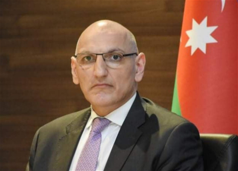 Представитель Президента Азербайджана по особым поручениям дал интервью радио ВВС